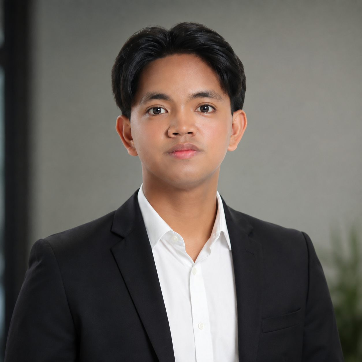 Dave Norman Balondo — Creative Web Developer